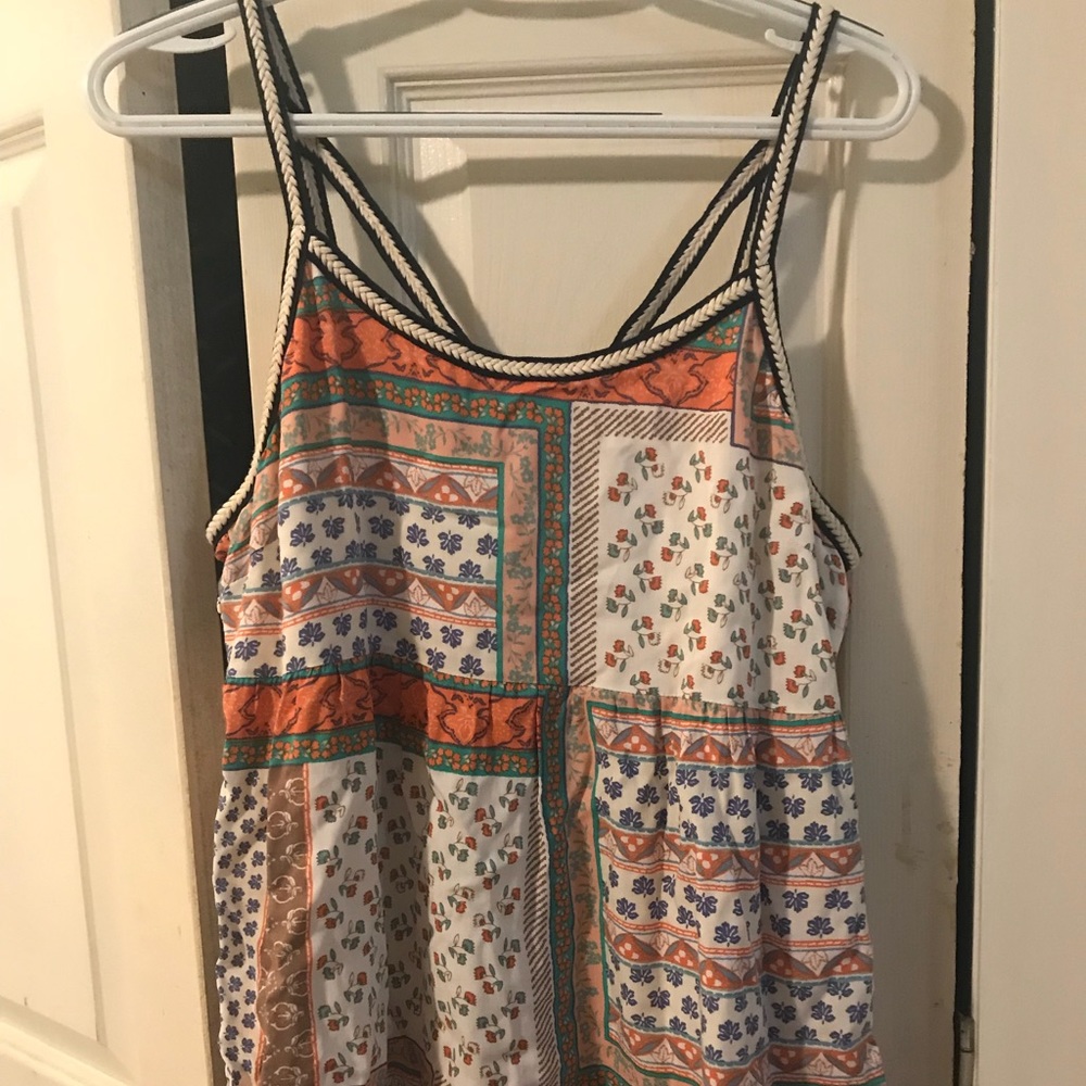 Boutique Top